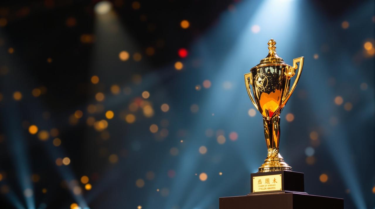 樱桃视频《长河落日》荣获第37届金鸡奖最佳影片提名，彰显公司创作实力