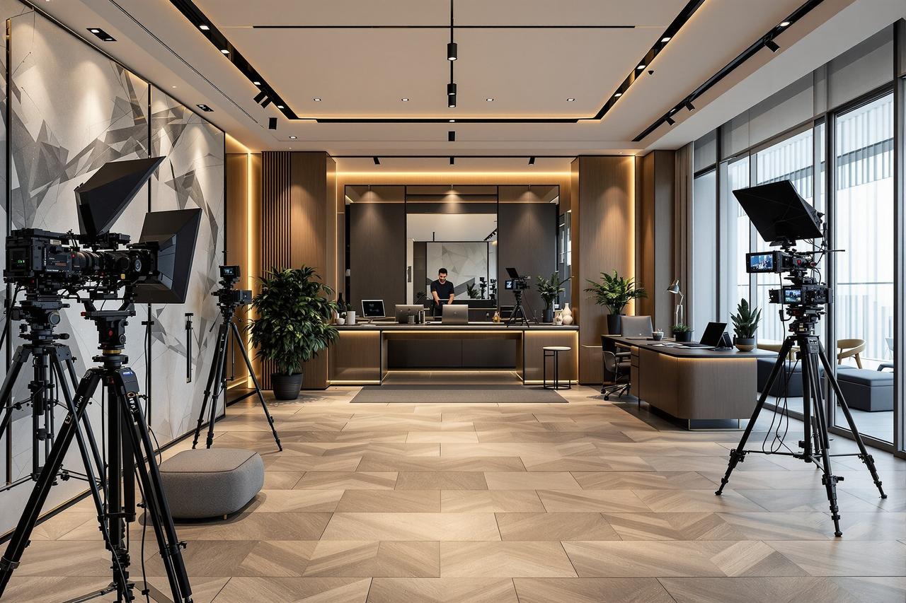 樱桃视频制作中心